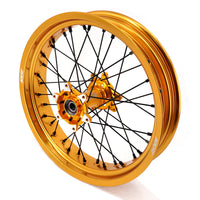 KKE 2.5*17" & 3.5*17" E-Motor Wheels Fit Surron Ultra Bee