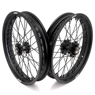 KKE 2.15*17" & 2.5*17" E-bike Wheels Fit Surron Light Bee X, E-Ride Pro SS (Collective)