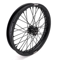 KKE 2.15*17" & 2.5*17" E-bike Wheels Fit Surron Light Bee X, E-Ride Pro SS (Collective)