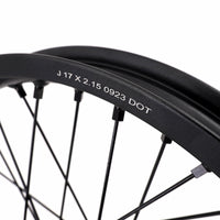 KKE 2.15*17" & 2.5*17" E-bike Wheels Fit Surron Light Bee X, E-Ride Pro SS (Collective)