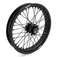 KKE 2.15*17" & 2.5*17" E-bike Wheels Fit Surron Light Bee X, E-Ride Pro SS (Collective)