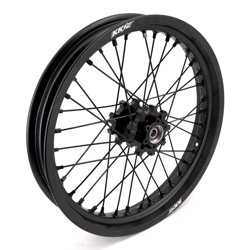 KKE 2.15*17" & 2.5*17" E-bike Wheels Fit Surron Light Bee X, E-Ride Pro SS (Collective)