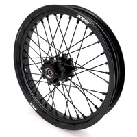 KKE 2.15*17" & 2.5*17" E-bike Wheels Fit Surron Light Bee X, E-Ride Pro SS (Collective)