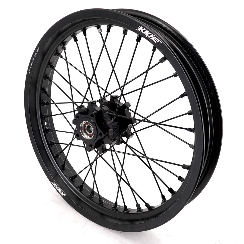 KKE 2.15*17" & 2.5*17" E-bike Wheels Fit Surron Light Bee X, E-Ride Pro SS (Collective)