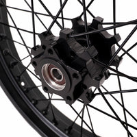 KKE 2.15*17" & 2.5*17" E-bike Wheels Fit Surron Light Bee X, E-Ride Pro SS (Collective)