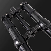 KKE 37MM Aluminum Front Fork Suspension Kit Fit SURRON Light Bee, E-Ride Pro-SS, Talaria Sting MX3/MX4/R (Collective)