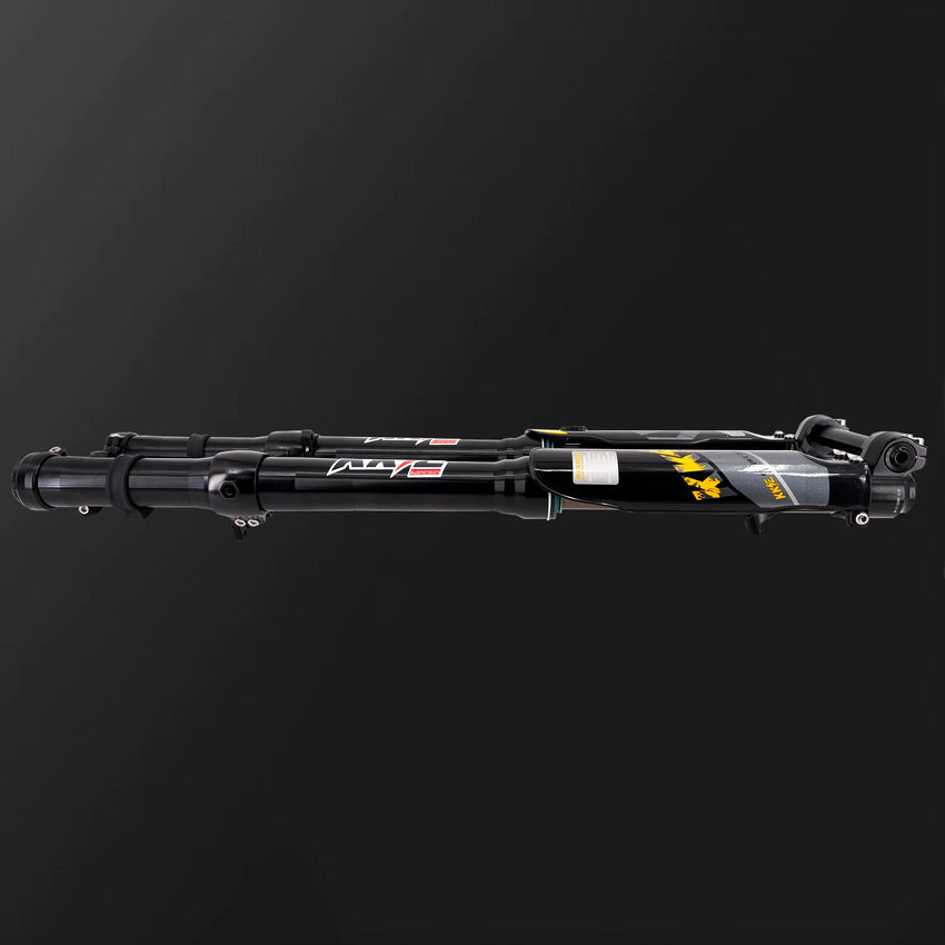 KKE 37MM Aluminum Front Fork Suspension Kit Fit SURRON Light Bee, E-Ride Pro-SS, Talaria Sting MX3/MX4/R (Collective)