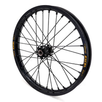 KKE 19" 16" Spoke Alloy Wheels Fit Talaria Sting MX3 / R MX4 Electric E-bike Black Takasago EXCEL Rims