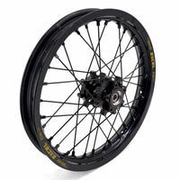KKE 19" 16" Spoke Alloy Wheels Fit Talaria Sting MX3 / R MX4 Electric E-bike Black Takasago EXCEL Rims