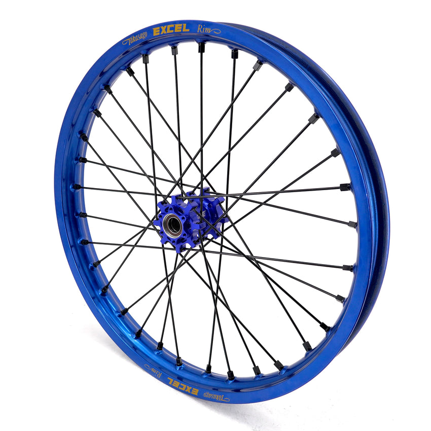 KKE 19" 16"Fit Talaria Sting MX3 / R MX4 E-bike Blue Takasago EXCEL Rims