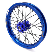 KKE 19" 16"Fit Talaria Sting MX3 / R MX4 E-bike Blue Takasago EXCEL Rims