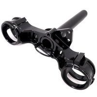 KKE Widen Drop Crown Triple Tree Clamp Kit For SurRon Light Bee, KKE 35MM Front Suspension Fork