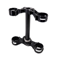 KKE Widen Drop Crown Triple Tree Clamp Kit For SurRon Light Bee, KKE 35MM Front Suspension Fork