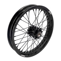 US Stock KKE 2.15*17 & 2.5*17 E-bike Wheels Rims Fit Talaria Sting MX3 / R MX4 / x3 (xXx) All Black