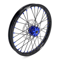 US Stock KKE 1.6*19" & 1.85*16" New Style E-bike Wheels Rim For Sur Ron Light Bee-X 2019-2025 Blue