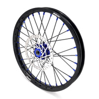 US Stock KKE 1.6*19" & 1.85*16" New Style E-bike Wheels Rim For Sur Ron Light Bee-X 2019-2025 Blue