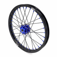 US Stock KKE 1.6*19" & 1.85*16" New Style E-bike Wheels Rim For Sur Ron Light Bee-X 2019-2025 Blue