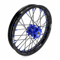 US Stock KKE 1.6*19" & 1.85*16" New Style E-bike Wheels Rim For Sur Ron Light Bee-X 2019-2025 Blue