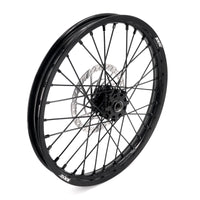 US Stock KKE 1.6*19" & 1.85*16" New Style E-bike Wheels Rim For SurRon Light Bee-X 2019-2025 Black