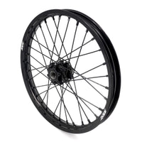 US Stock KKE 1.6*19" & 1.85*16" New Style E-bike Wheels Rim For SurRon Light Bee-X 2019-2025 Black