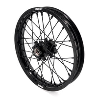 US Stock KKE 1.6*19" & 1.85*16" New Style E-bike Wheels Rim For SurRon Light Bee-X 2019-2025 Black
