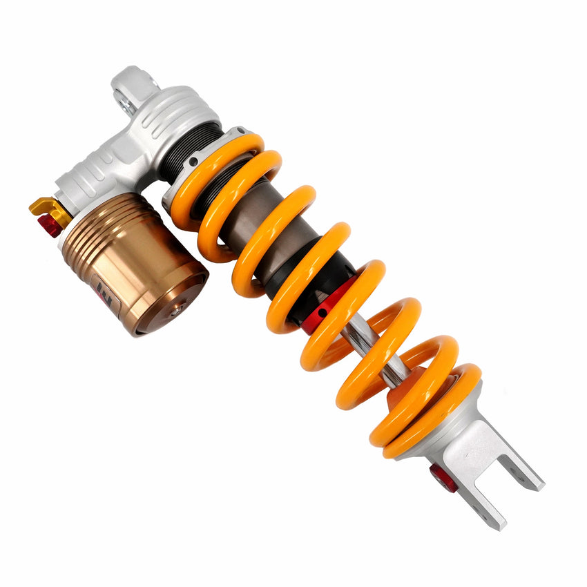 KKE Upgraded Rear Suspension Shock Spring Absorber for SurRon Ultra Bee Electric Dirt Bike in Different Color Available