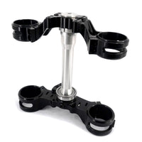 KKE Widen Drop Crown Triple Tree Clamps For KKE 37MM & 38MM Pro Front Suspension Fork