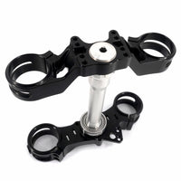 KKE Widen Drop Crown Triple Tree Clamps For KKE 37MM & 38MM Pro Front Suspension Fork