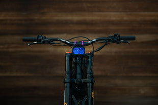 V2 High-Output Headlight with W9 Mounting (Collective)