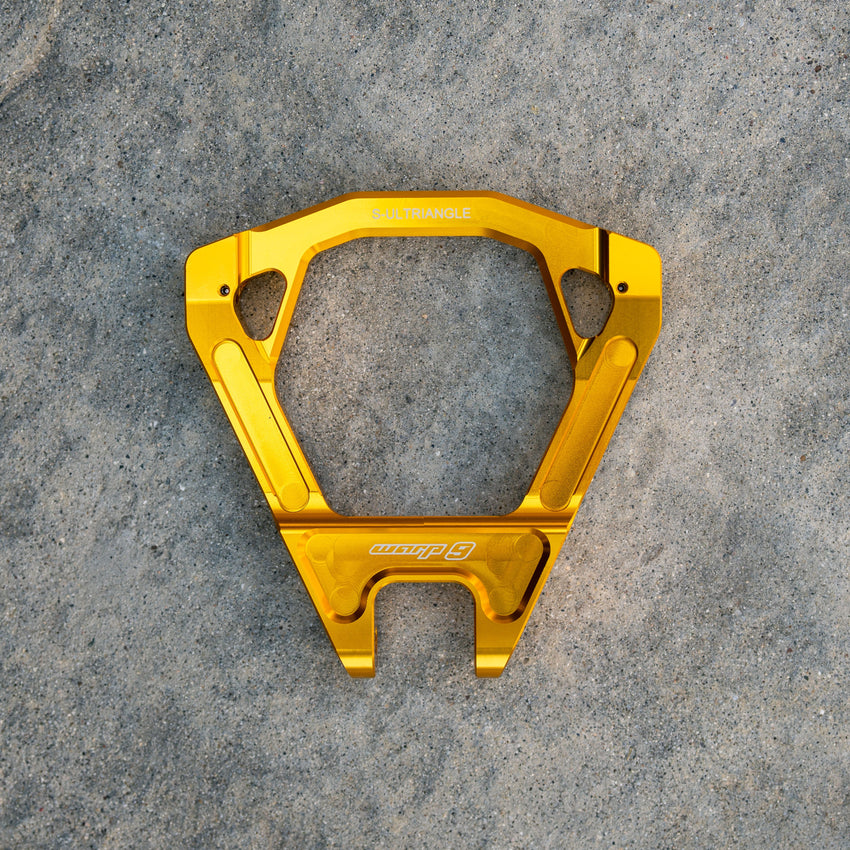 Surron Ultra Bee Triangles (Collective)