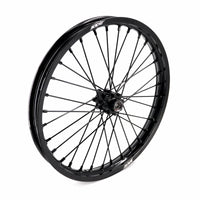 US Stock KKE 1.6*19" & 1.85*16" E-Moto Wheels Rims Fit E-Ride PRO-SS 3.0/ E-Ride PRO SR Black