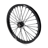 US Stock KKE 1.6*19" & 1.85*16" E-Moto Wheels Rims Fit E-Ride PRO-SS 3.0/ E-Ride PRO SR Black