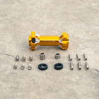 Warp 9 Jackshaft  *Will not fit E-ride Pro bikes with 12mm jackshaft bolt* (Collective)
