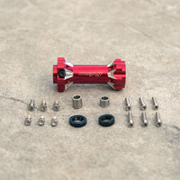 Warp 9 Jackshaft  *Will not fit E-ride Pro bikes with 12mm jackshaft bolt* (Collective)