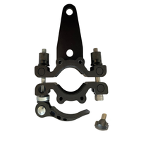 Portable Speaker Bar Mount - Use with DryTunes Portable Speaker