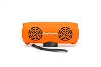 DryTunes Portable Waterproof Floating Bluetooth Speaker