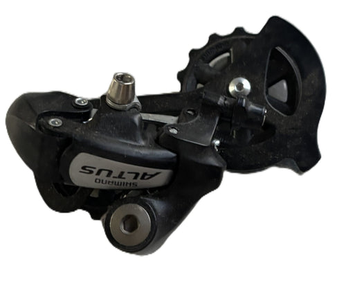 GhostCat Derailleurs