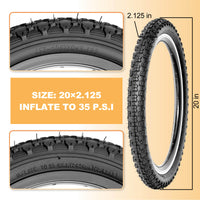 Bowlite - 12.5"/14"/16"/20"×2.125"