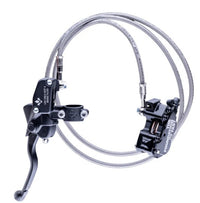 Formula EB7 E-Moto Brakes | Premium Front & Rear Brake Kit