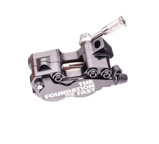 Formula EB7 E-Moto Brakes | Premium Front & Rear Brake Kit