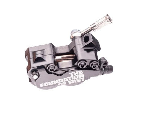 Formula EB7 E-Moto Brakes | Premium Front & Rear Brake Kit