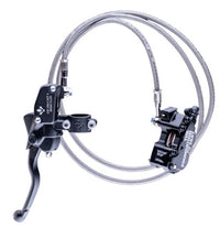 Formula EB9 E-Moto Brakes | Premium Front & Rear Brake Kit