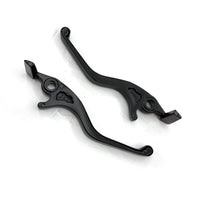 Valtinsu EM-5 left and right brake levers in black