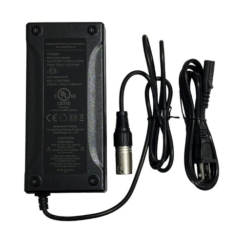 Valtinsu EM-5 Charger UL 48V