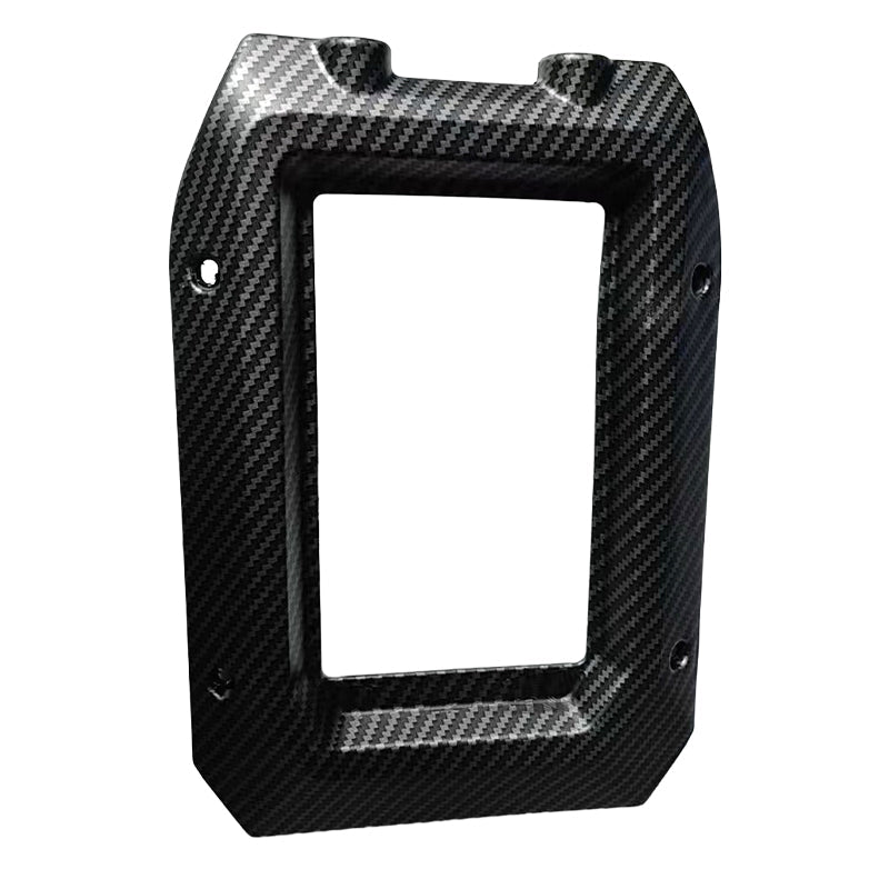 Valtinsu EM-5 controller protection board, angled view