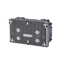 Valtinsu EM-5 motor controller with finned aluminum case