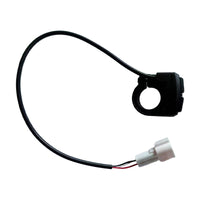Valtinsu EM-5 dual-control handlebar switch with cable
