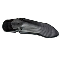 Valtinsu EM-5 front fender, side view
