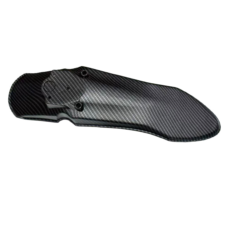 Valtinsu EM-5 front fender, side view