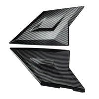 Valtinsu EM-5 front side panels, angled view